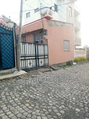 Photo - Furnished 2bdrm House in Hayat, Bole for sale