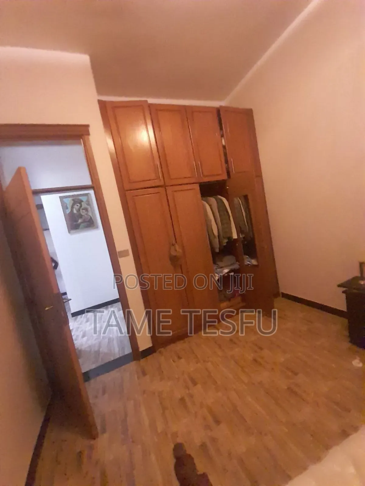 Furnished 2bdrm House in Hayat, Bole for sale