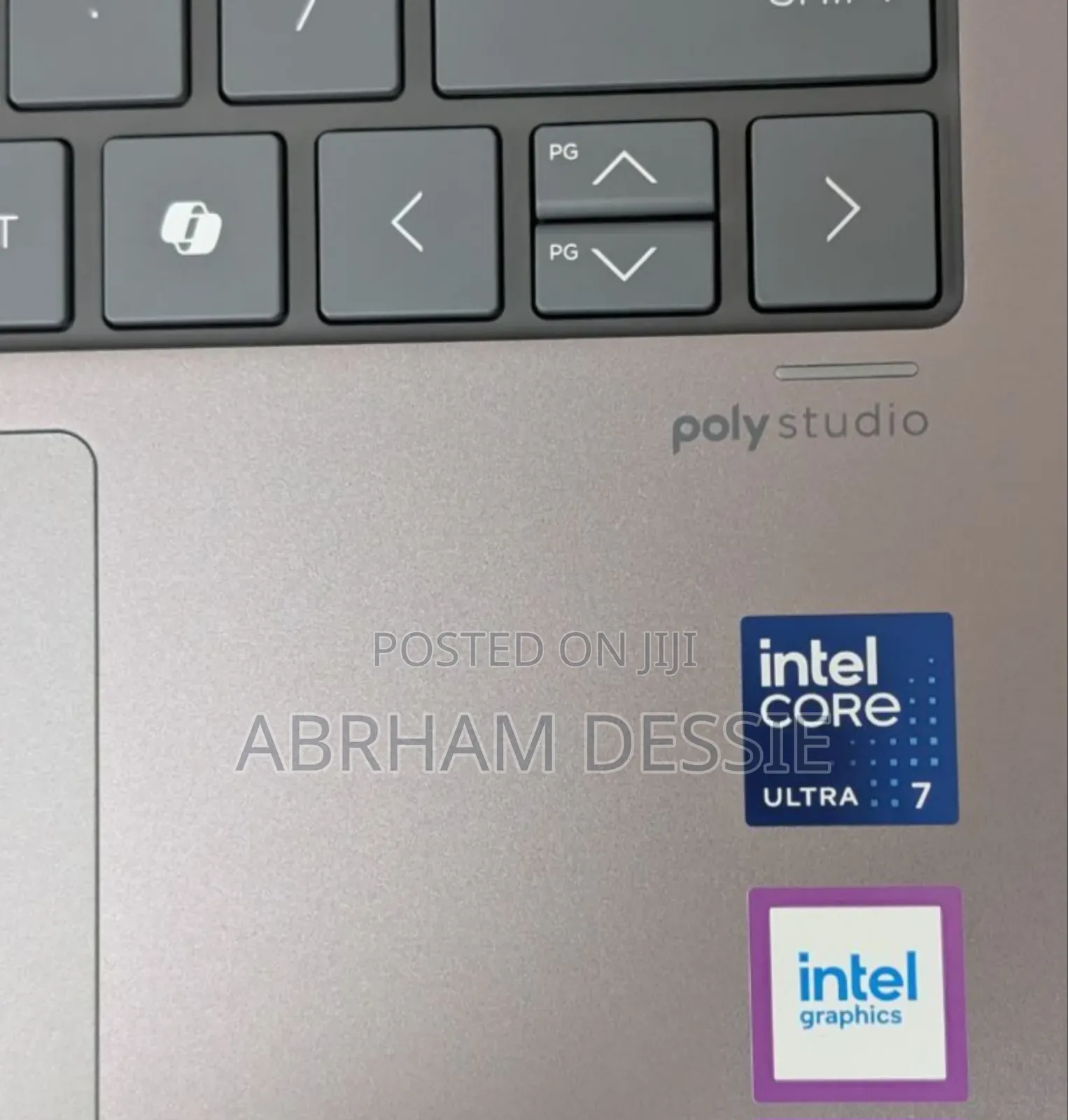 New Laptop HP Envy X360 16GB Intel Core Ultra 7 SSD 1T