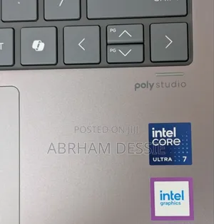 Photo - New Laptop HP Envy X360 16GB Intel Core Ultra 7 SSD 1T