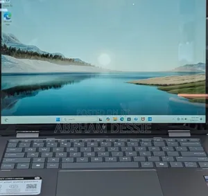 New Laptop HP Envy X360 16GB Intel Core Ultra 7 SSD 1T