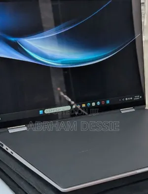 New Laptop HP Envy X360 16GB Intel Core Ultra 7 SSD 1T