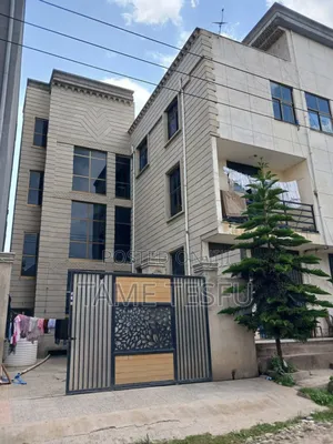 Furnished 7bdrm House in Hayat, Bole for sale