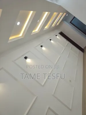 Furnished 7bdrm House in Hayat, Bole for sale