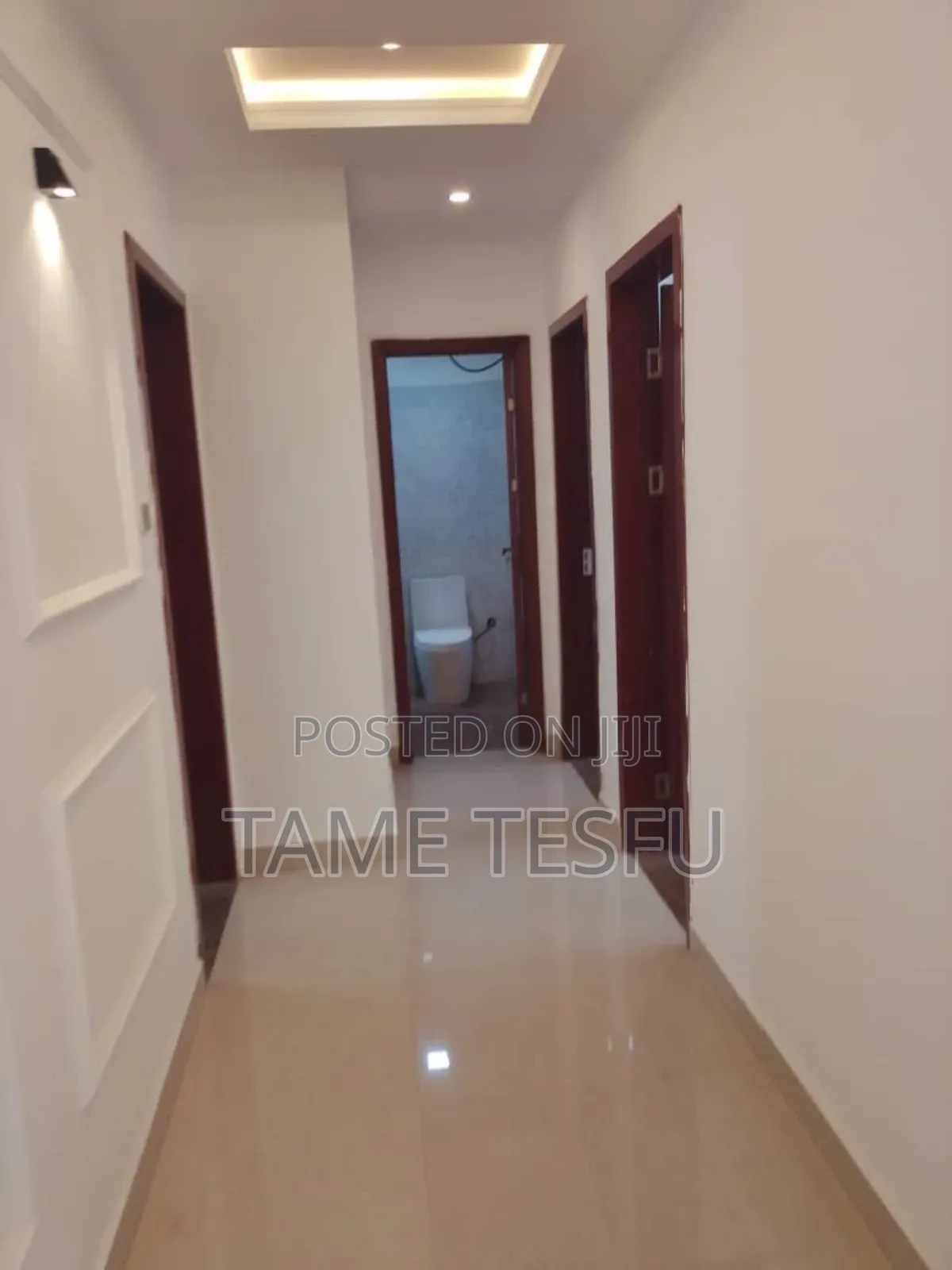 Furnished 7bdrm House in Hayat, Bole for sale