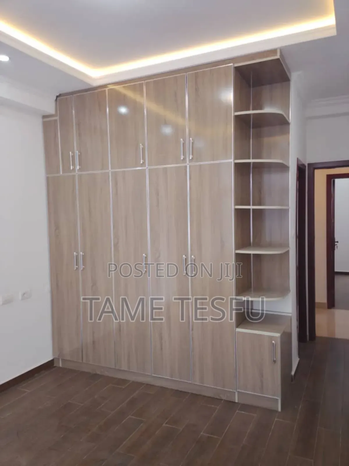 Furnished 7bdrm House in Hayat, Bole for sale