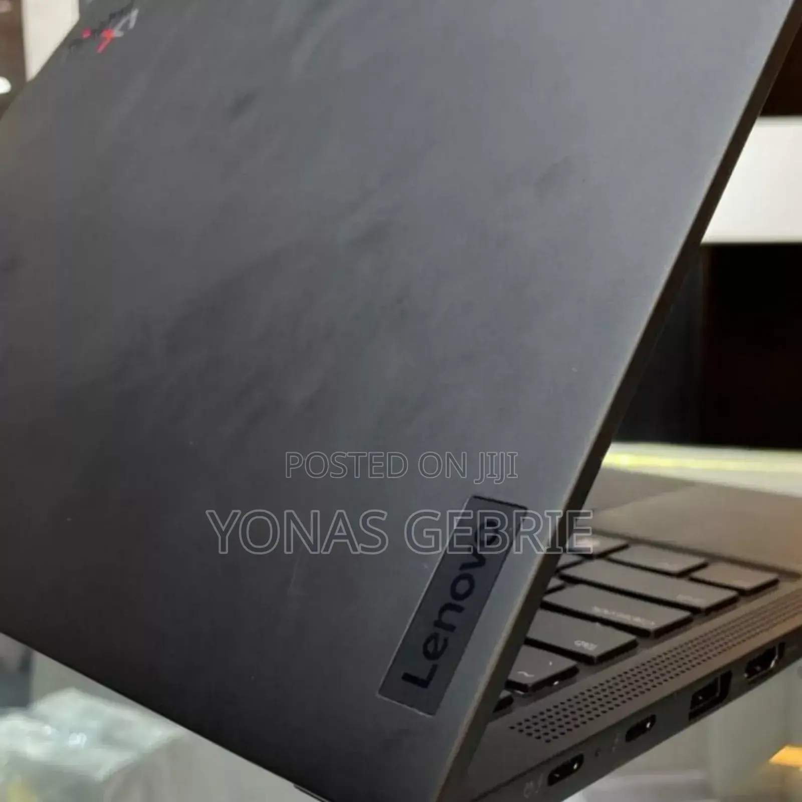 New Laptop Lenovo ThinkPad X1 Carbon 32GB Intel Core I7 SSD 512GB