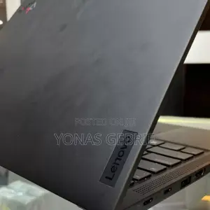 New Laptop Lenovo ThinkPad X1 Carbon 32GB Intel Core I7 SSD 512GB