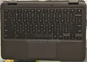 Photo - New Laptop Dell Chromebook 13 8GB Intel Core I5 SSD 640GB