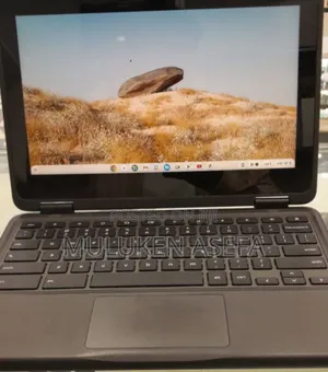 New Laptop Dell Chromebook 13 8GB Intel Core I5 SSD 640GB