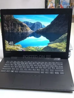 Photo - New Laptop Lenovo IdeaPad 320 4GB Intel Core I5 SSD 1T