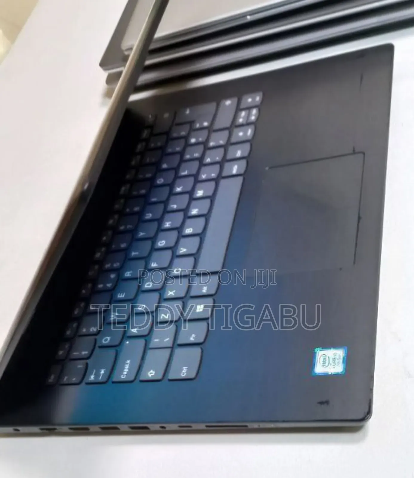 New Laptop Lenovo IdeaPad 320 4GB Intel Core I5 SSD 1T