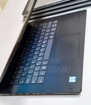 New Laptop Lenovo IdeaPad 320 4GB Intel Core I5 SSD 1T