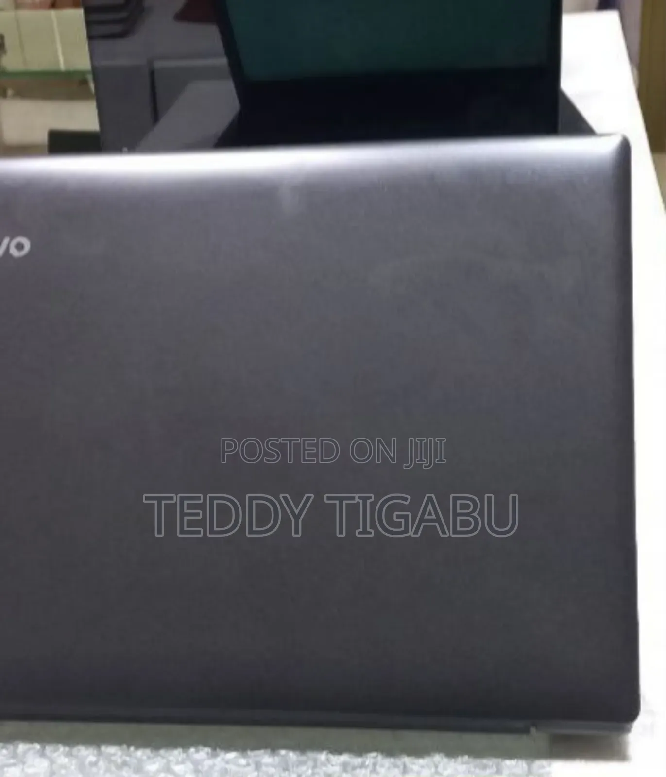 New Laptop Lenovo IdeaPad 320 4GB Intel Core I5 SSD 1T