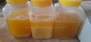 Photo - የተነጠረ ለጋ ቂቤ