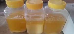 የተነጠረ ለጋ ቂቤ