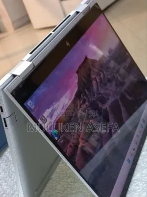 Photo - New Laptop HP Envy X360 8GB Intel Core I7 SSD 512GB