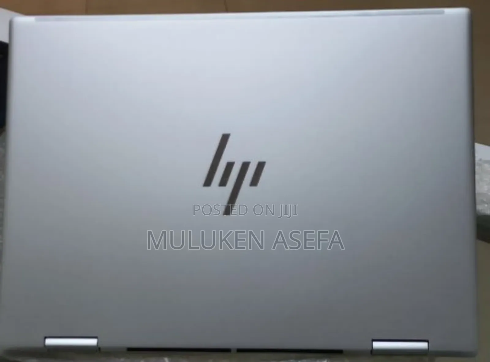 New Laptop HP Envy X360 8GB Intel Core I7 SSD 512GB