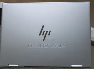 New Laptop HP Envy X360 8GB Intel Core I7 SSD 512GB