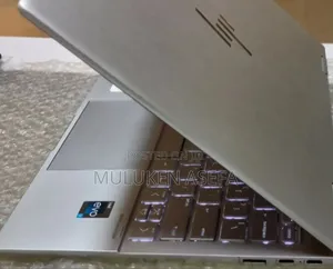 New Laptop HP Envy X360 8GB Intel Core I7 SSD 512GB