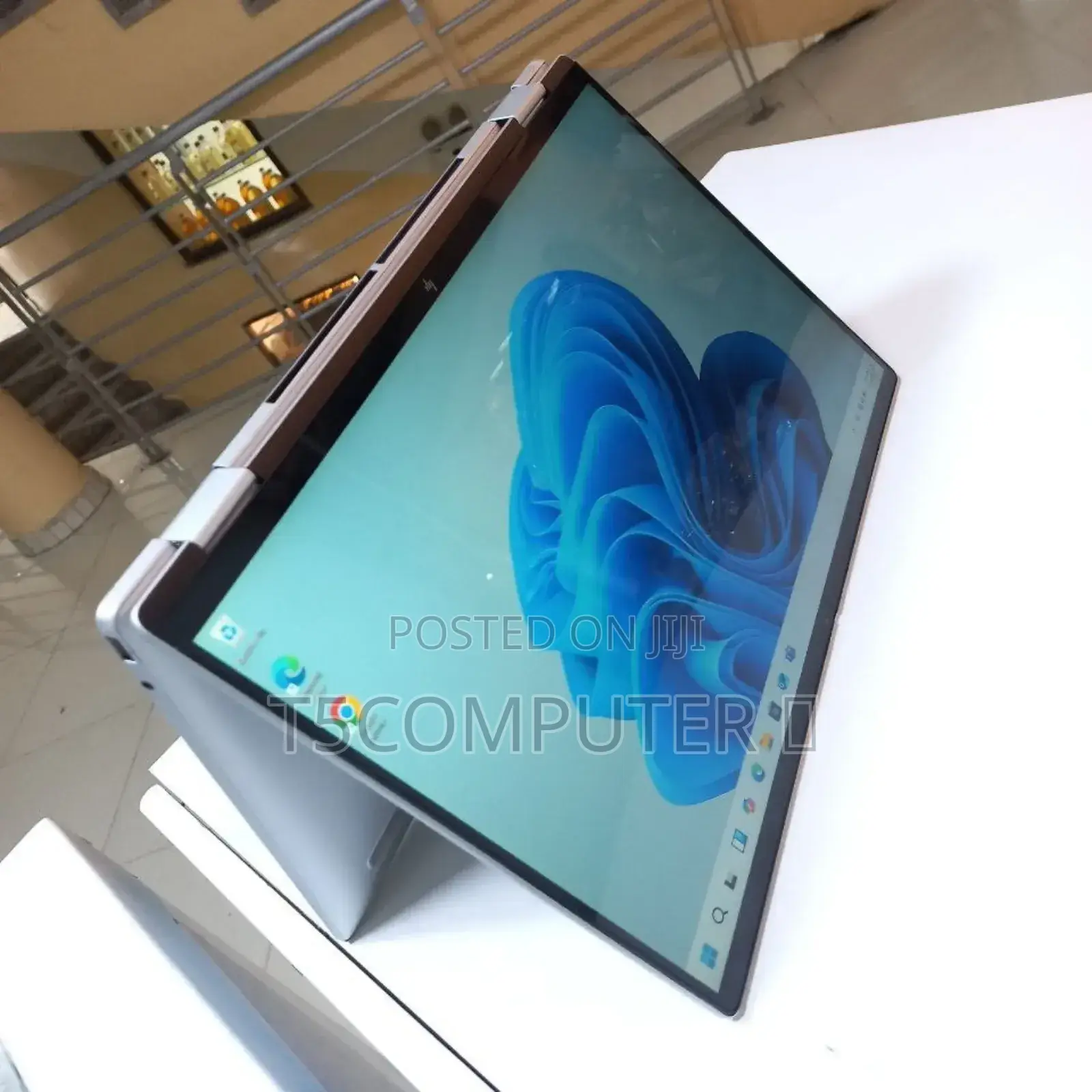 New Laptop HP Envy X360 32GB Intel Core Ultra 7 SSD 2T