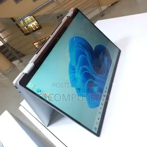 New Laptop HP Envy X360 32GB Intel Core Ultra 7 SSD 2T