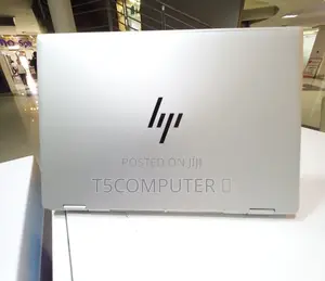 New Laptop HP Envy X360 32GB Intel Core Ultra 7 SSD 2T