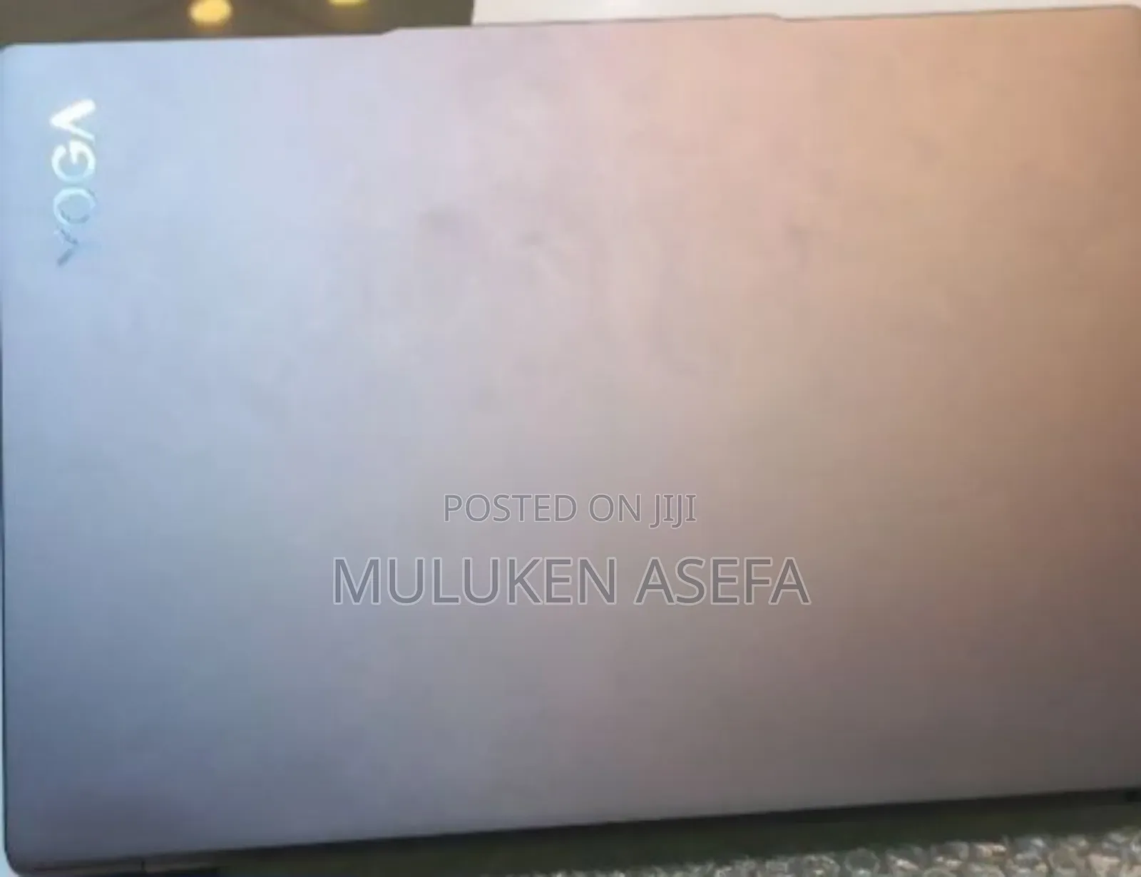 New Laptop Lenovo Yoga 2 32GB Intel Core I7 SSD 1T