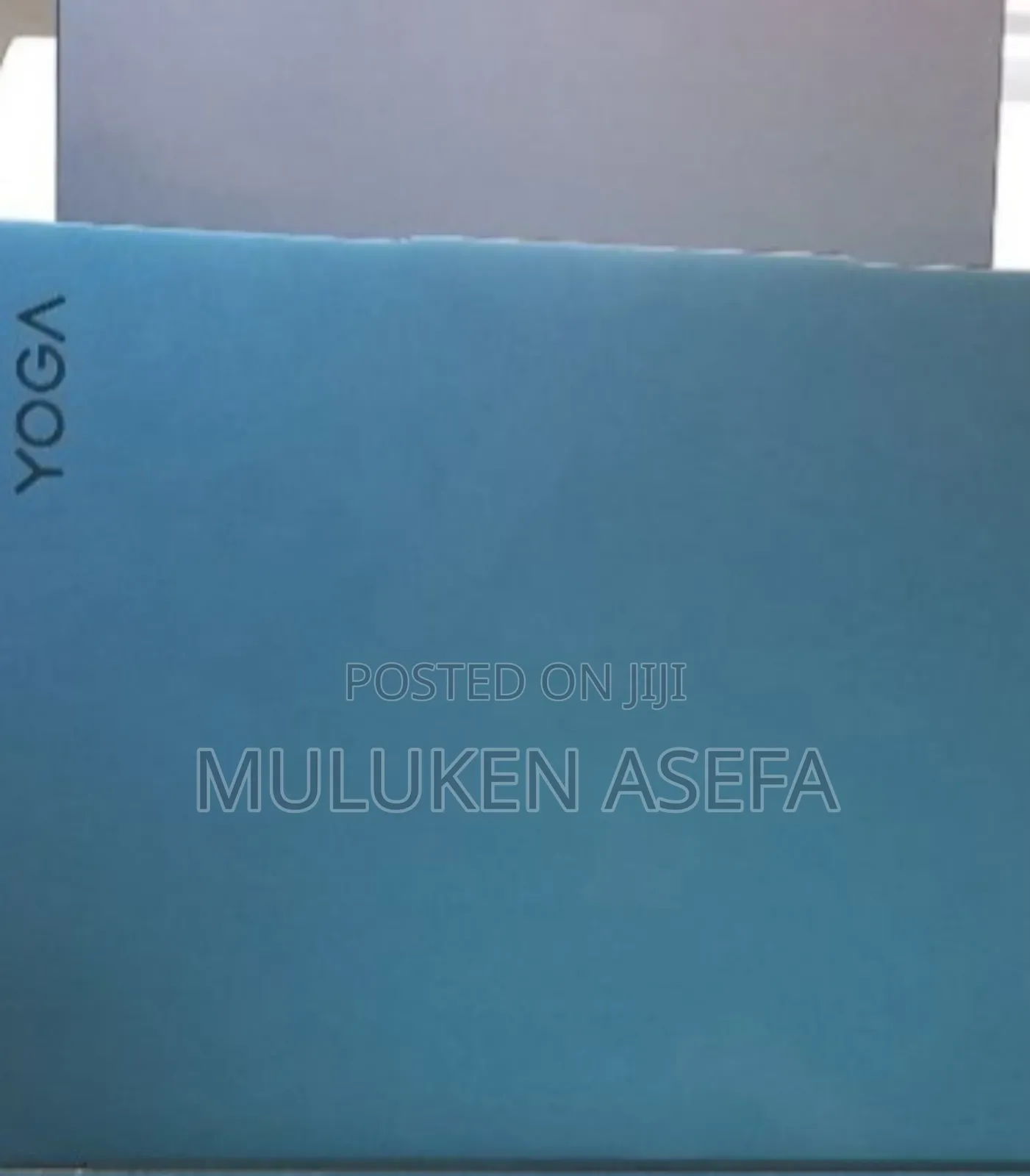 New Laptop Lenovo Yoga 2 32GB Intel Core I7 SSD 1T