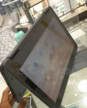 Photo - New Laptop HP Chromebook 8GB Intel Celeron SSD 60GB