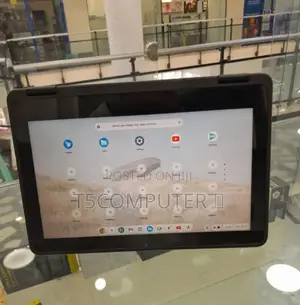 New Laptop HP Chromebook 8GB Intel Celeron SSD 60GB