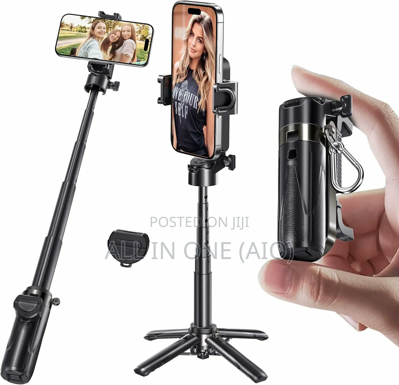 P15 Mini Tripod