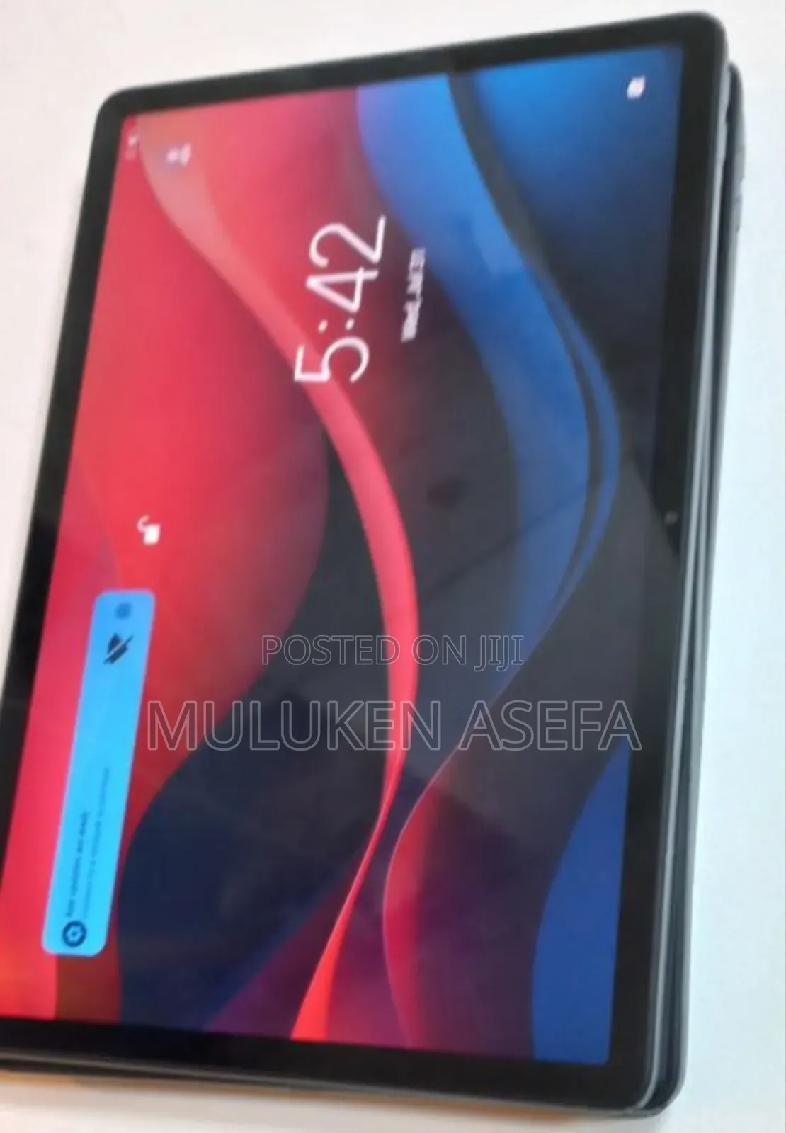 New Laptop Lenovo Miix 2 4GB Intel Core I5 SSD 128GB