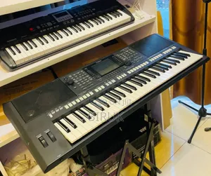 For Sales Keyboard
