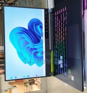 New Laptop Asus ROG Strix G15 16GB AMD Ryzen 9 SSD 1T