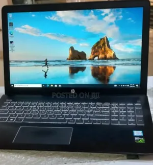 Photo - New Laptop HP Pavilion 15 16GB Intel Core I5 SSD 512GB