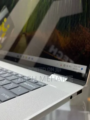 New Laptop HP Envy X360 16GB Intel Core Ultra 7 SSD 512GB