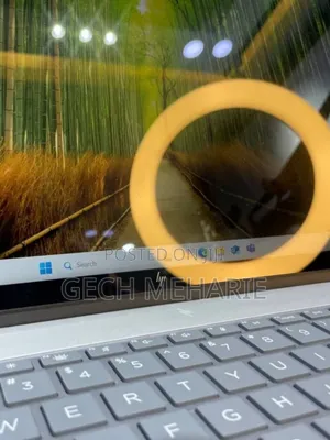 New Laptop HP Envy X360 16GB Intel Core Ultra 7 SSD 512GB