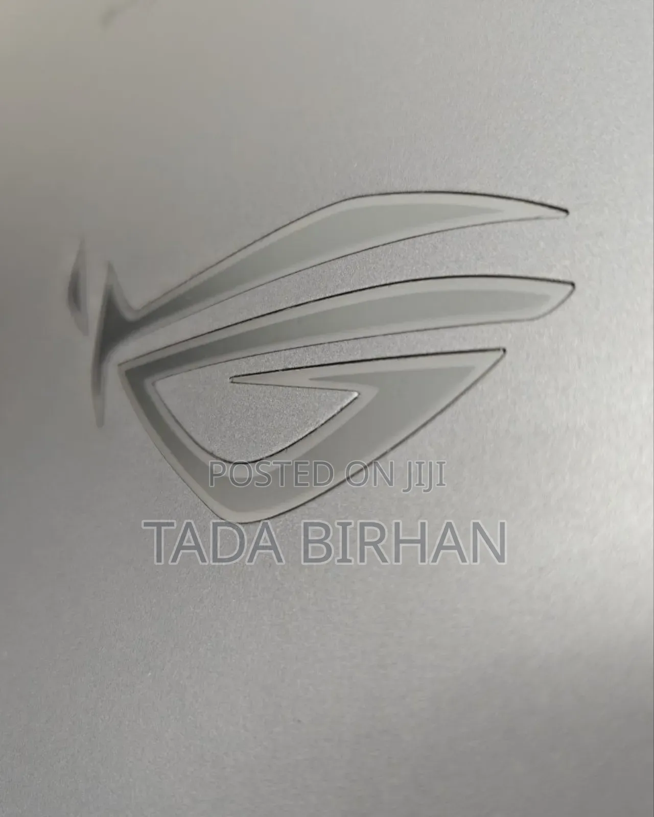 New Laptop Asus ROG Strix G15 32GB Intel Core I7 SSD 1T