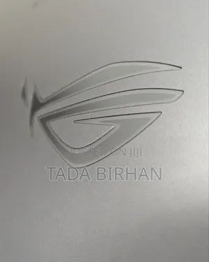 New Laptop Asus ROG Strix G15 32GB Intel Core I7 SSD 1T