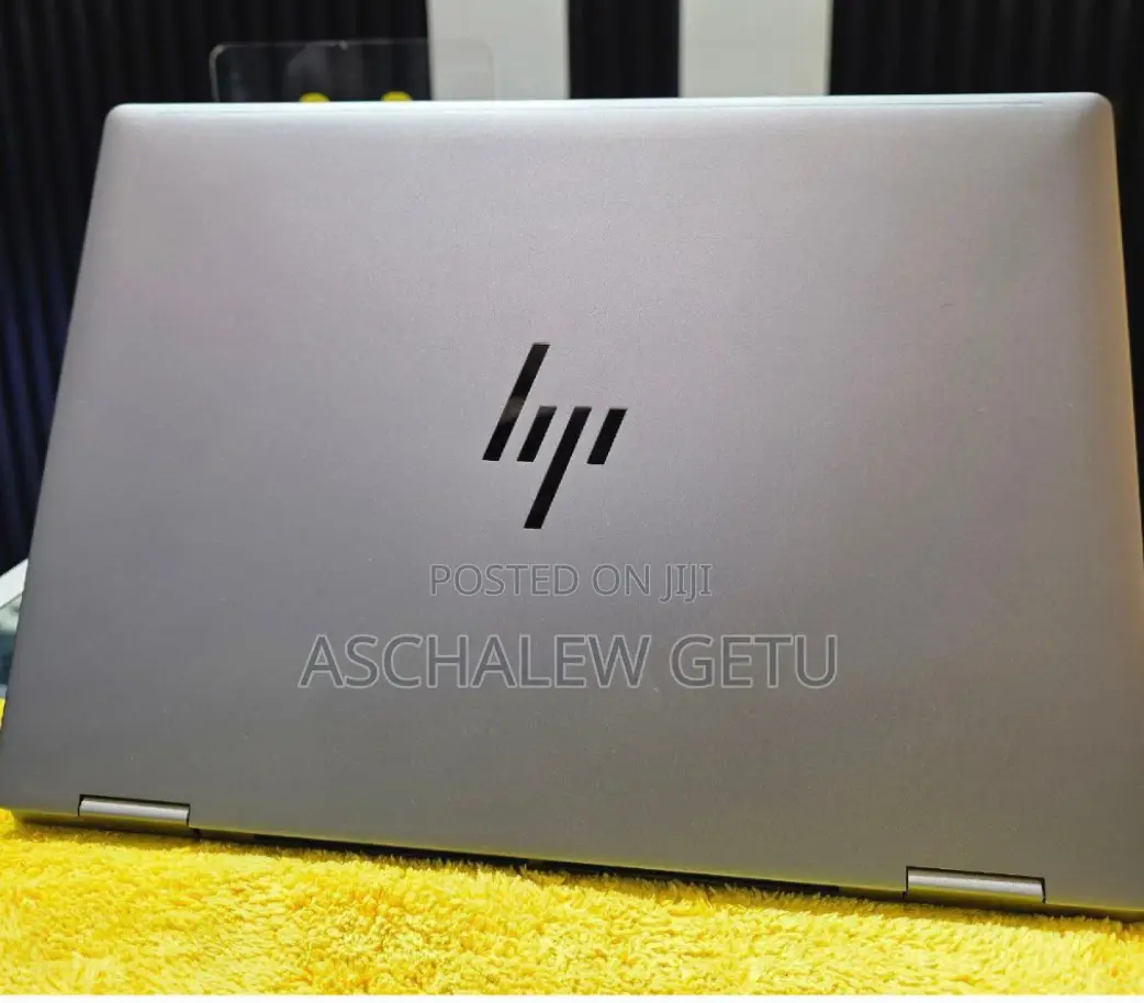 New Laptop HP Envy X360 16GB Intel Core Ultra 7 SSD 1T