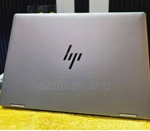 Photo - New Laptop HP Envy X360 16GB Intel Core Ultra 7 SSD 1T