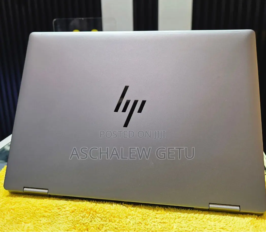New Laptop HP Envy X360 16GB Intel Core Ultra 7 SSD 1T