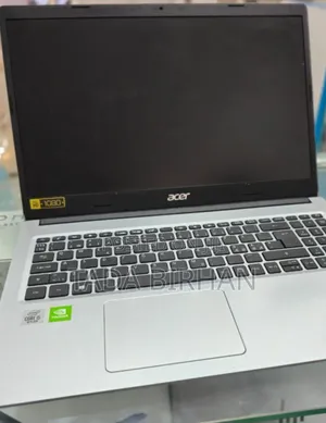 New Laptop Acer Aspire 5 16GB Intel Core I5 SSD 512GB