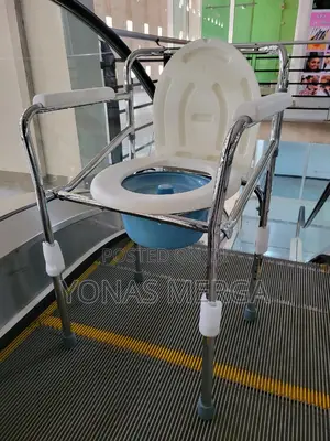 Medical Shower Chair With Back Arms滎آpotty Training Seat