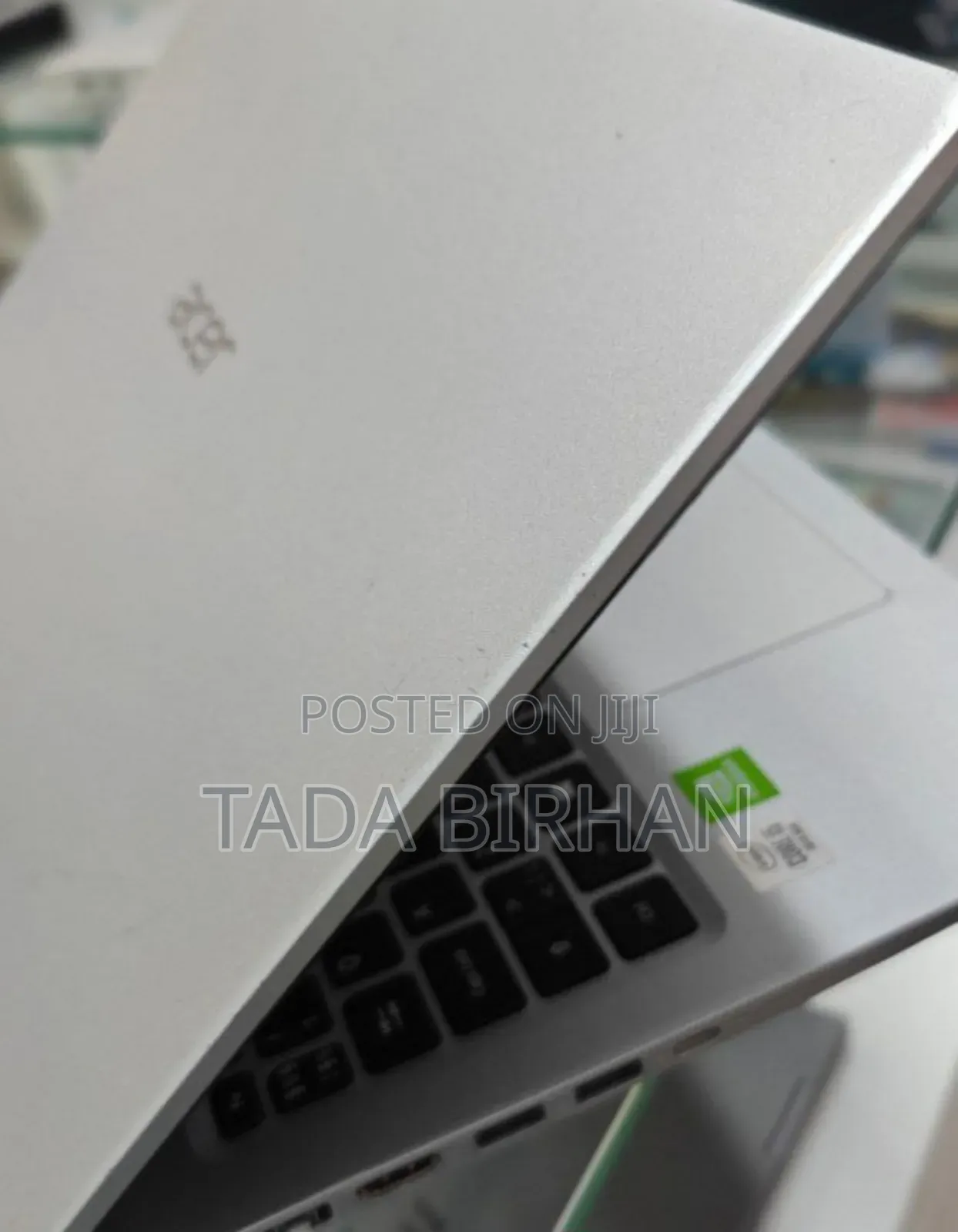 New Laptop Acer Aspire 5 16GB Intel Core I5 SSD 512GB