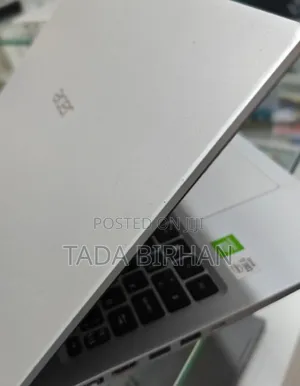 New Laptop Acer Aspire 5 16GB Intel Core I5 SSD 512GB