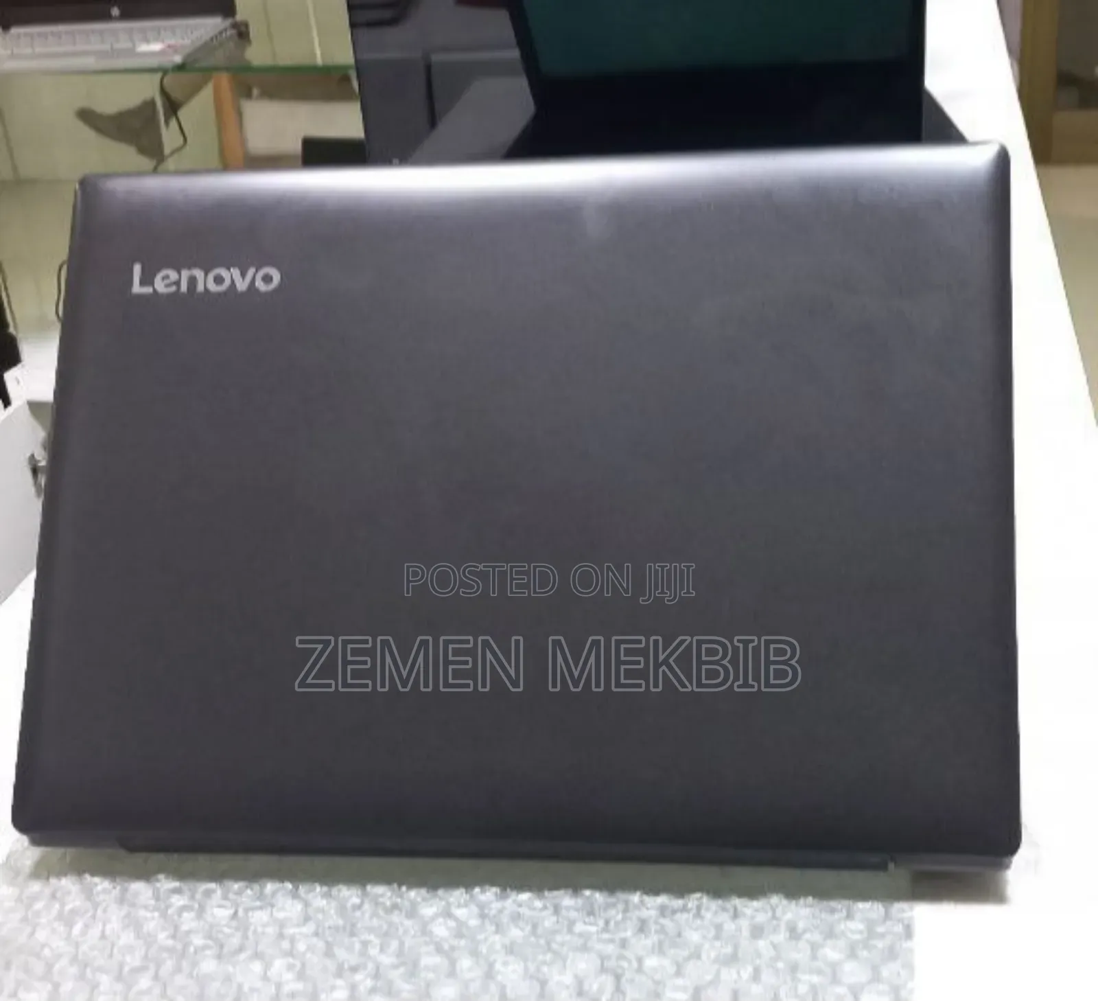 New Laptop Lenovo IdeaPad 320 4GB Intel Core I5 HDD 1T