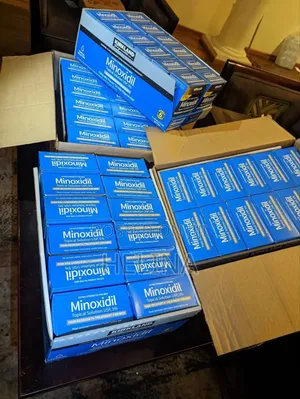 Kirkland Hair Regrowth Treatment Original Imported From Usa