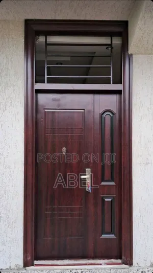 Lexury Apartment Doors
